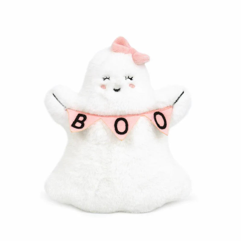 Mini Ami Bootiful Ghost Plush
