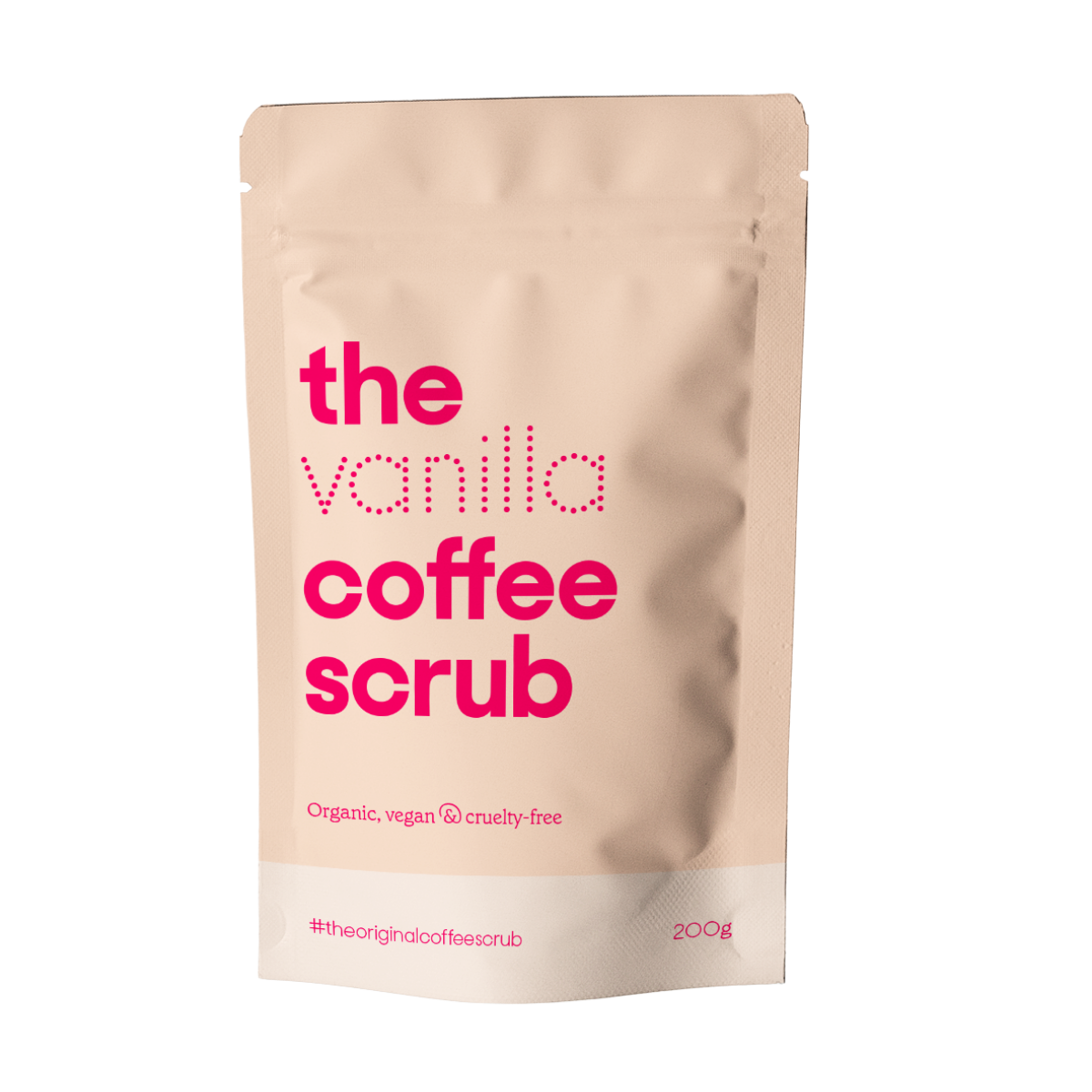 The Coffee Scrub 200g