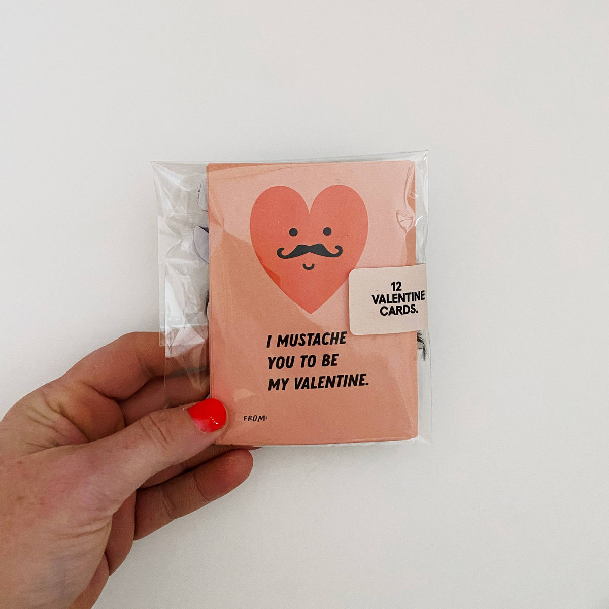 Classroom Valentines Kit