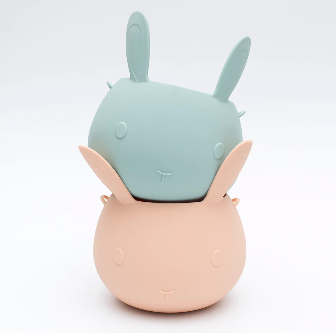 Silicone Easter Bunny Basket