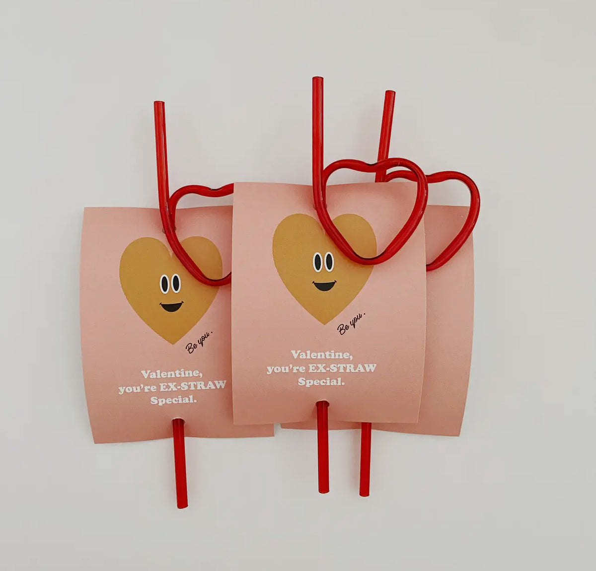 Classroom Valentine Kit