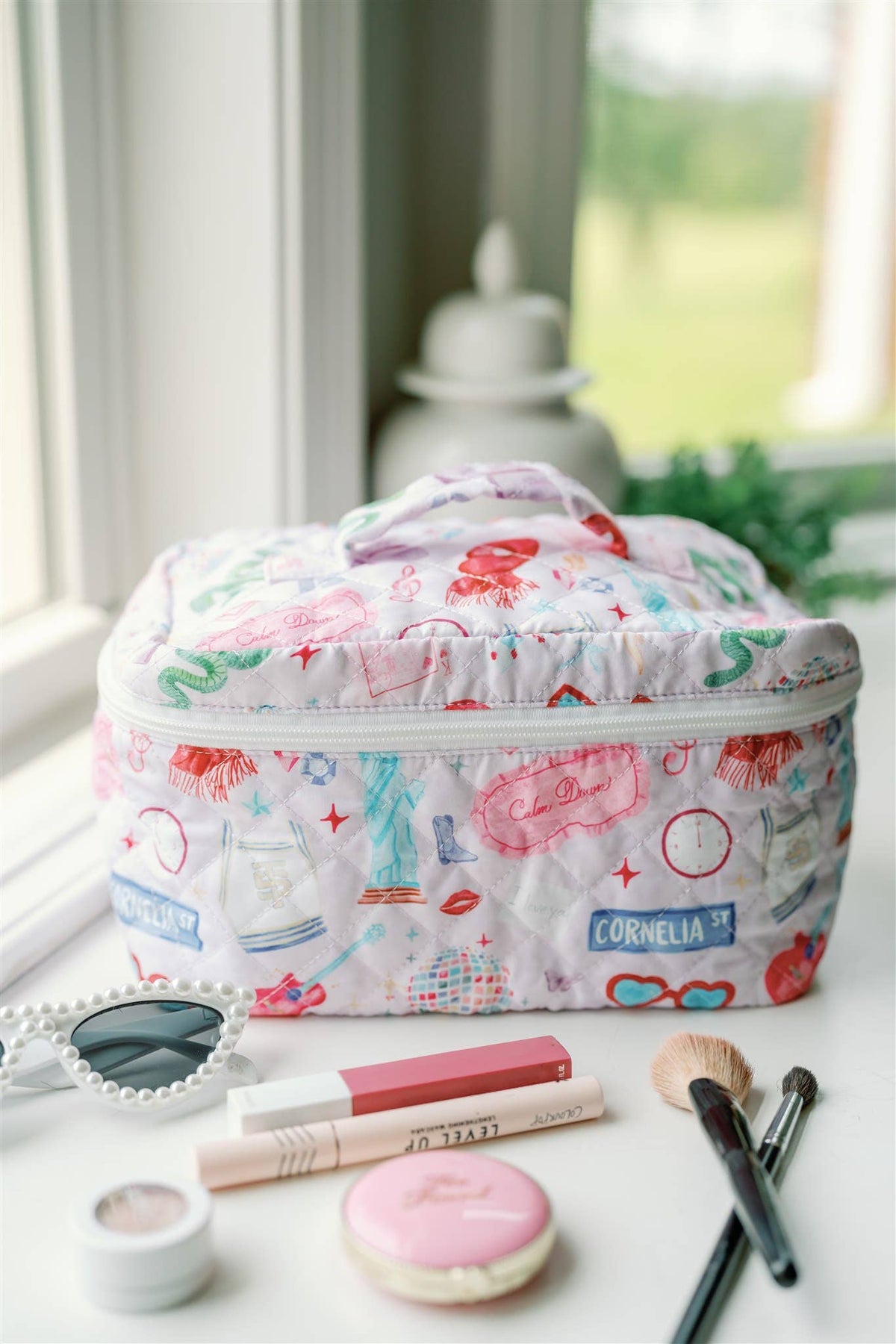 Make Up Toiletry Bag