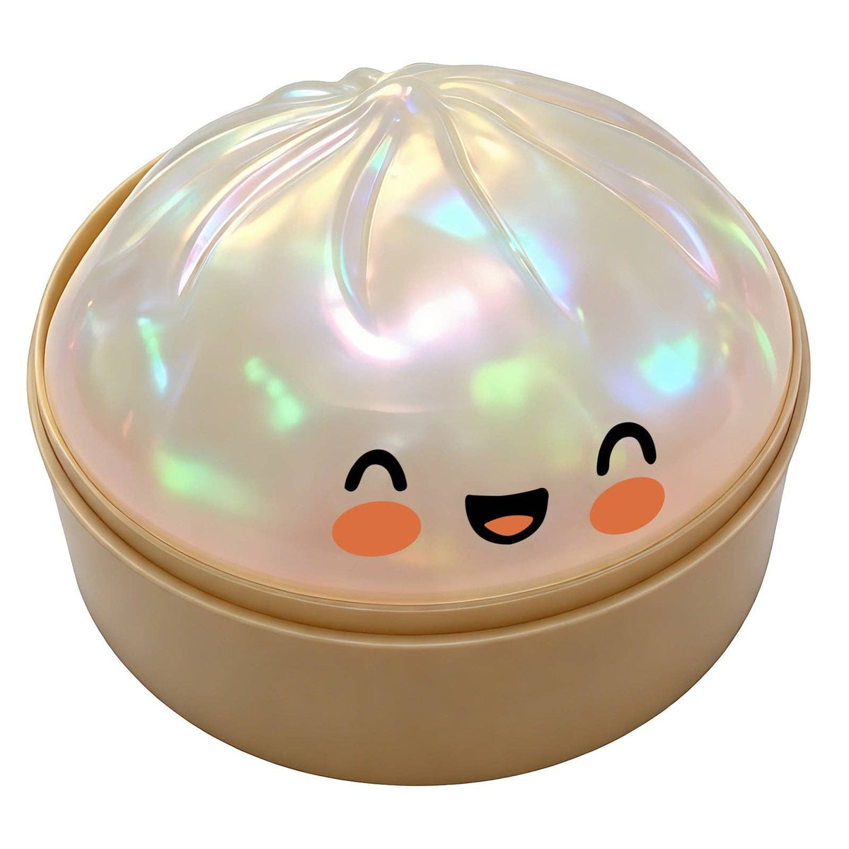 Mystery Squishy Glitter Dumpling