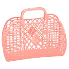 Retro Jelly Basket- Small