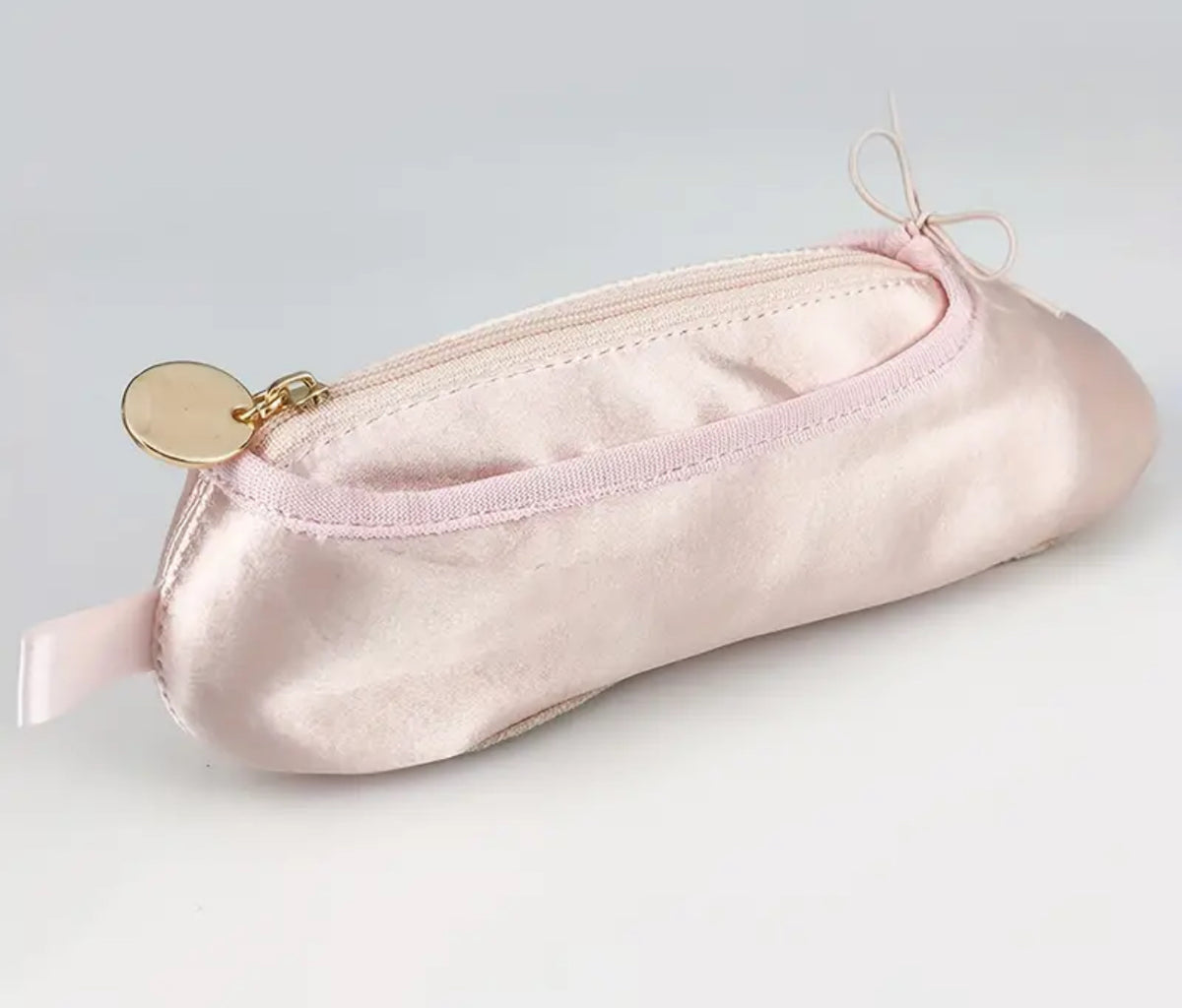 Ballet Slipper Pouch