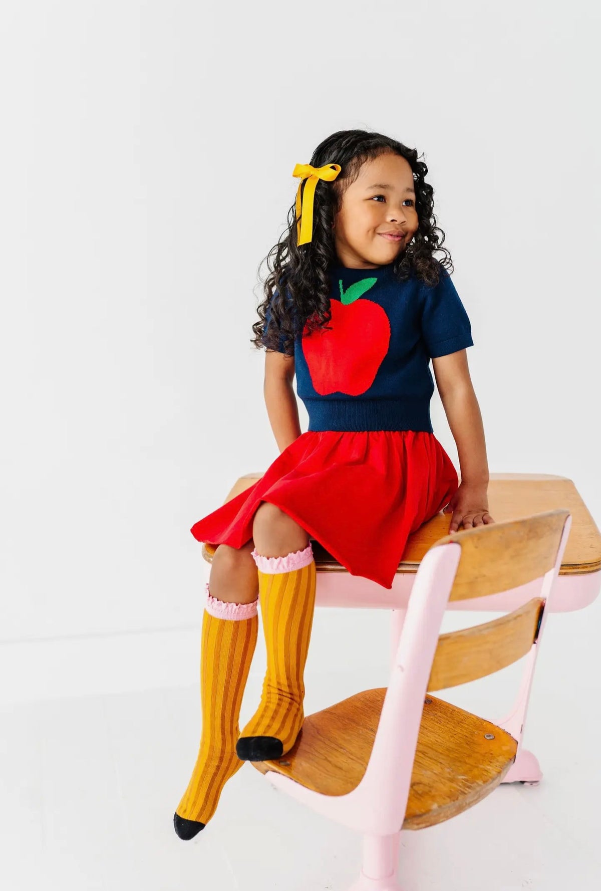Pencil Socks
