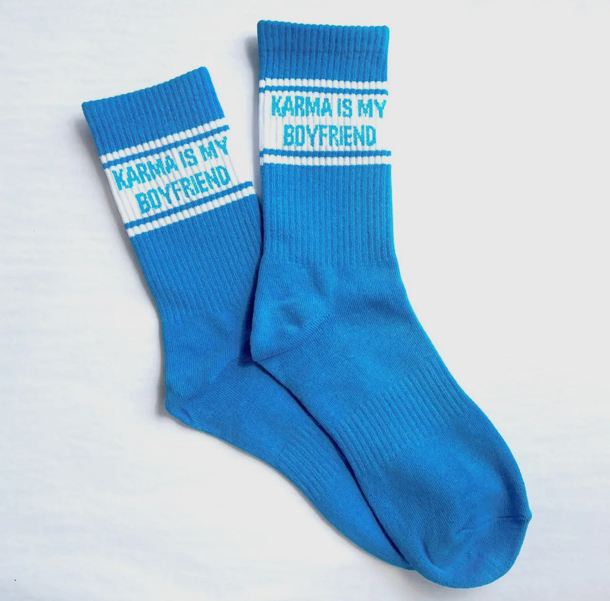 TS Varsity Socks
