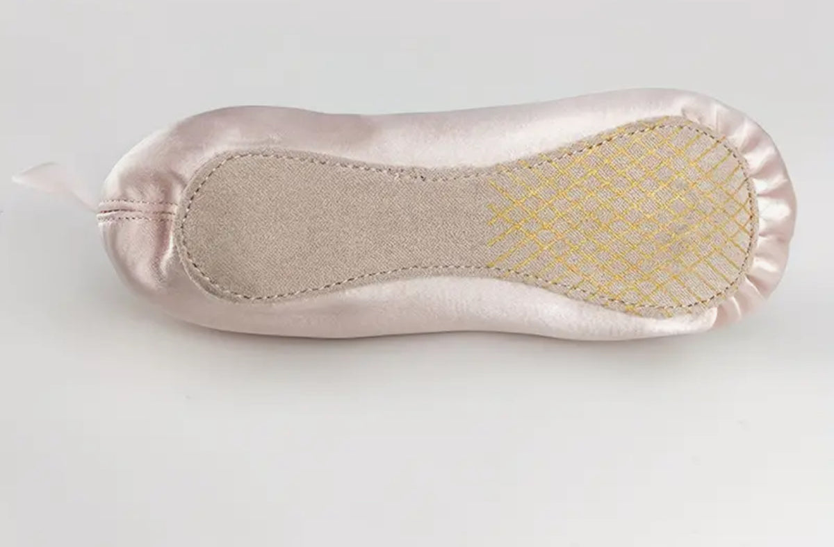 Ballet Slipper Pouch