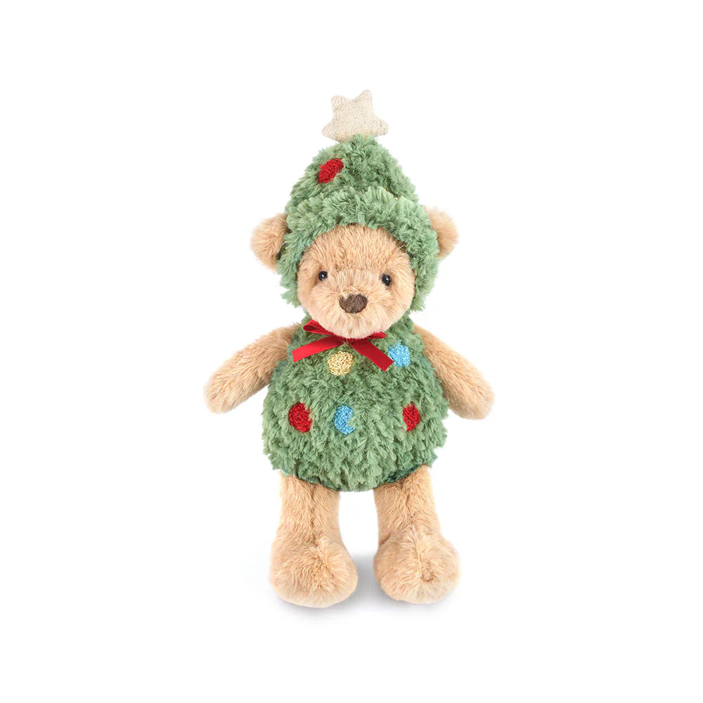 Christmas Tree Bear