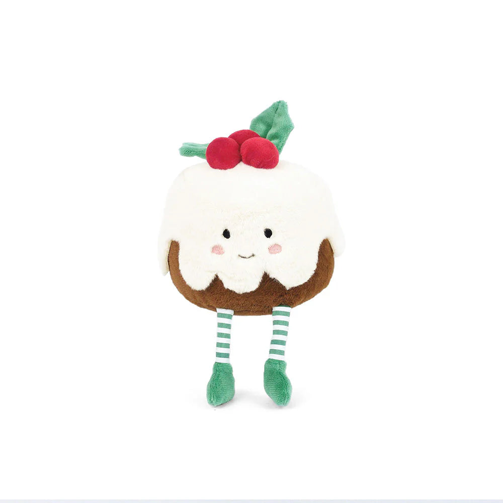 Christmas Pudding