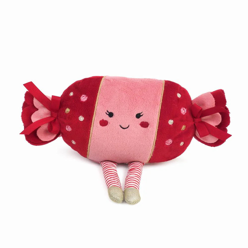 Candy Plush- Pink