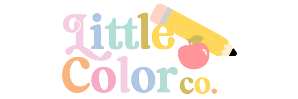 Little Color Co. | Curated Gifts, Lifestyle Décor & Party Supplies