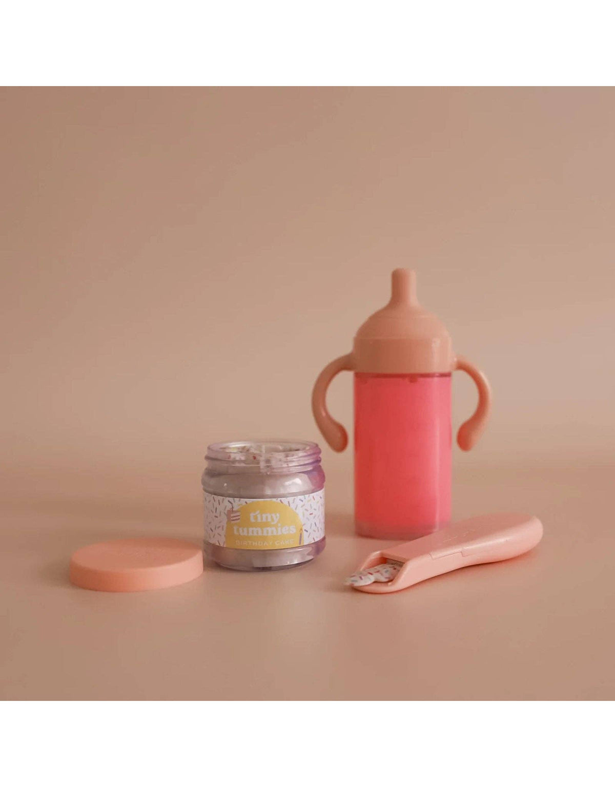 My tiny birthday set - Tiny Harlow