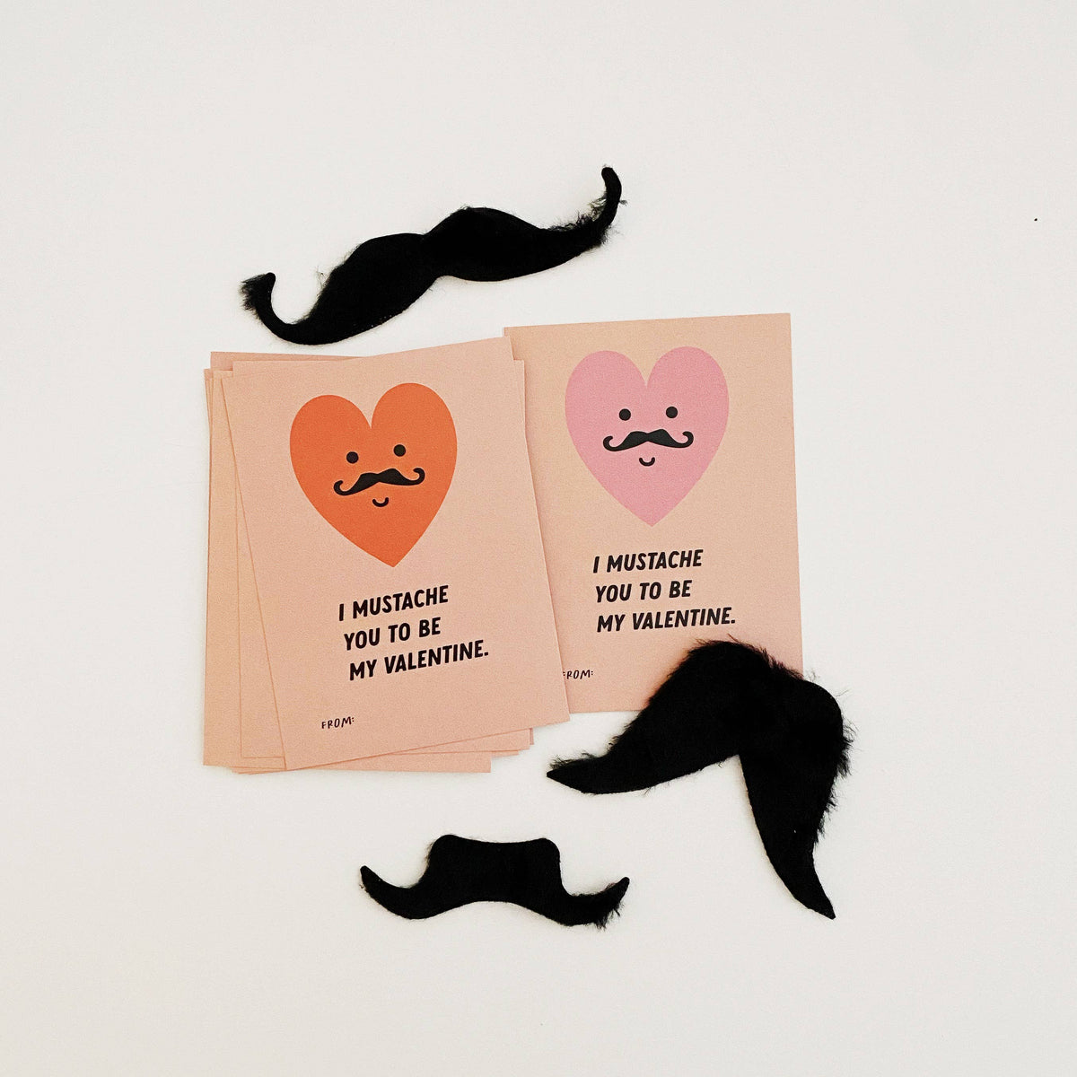 Classroom Valentines Kit