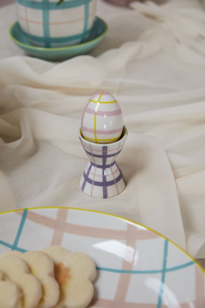 Ceramic Egg Cup