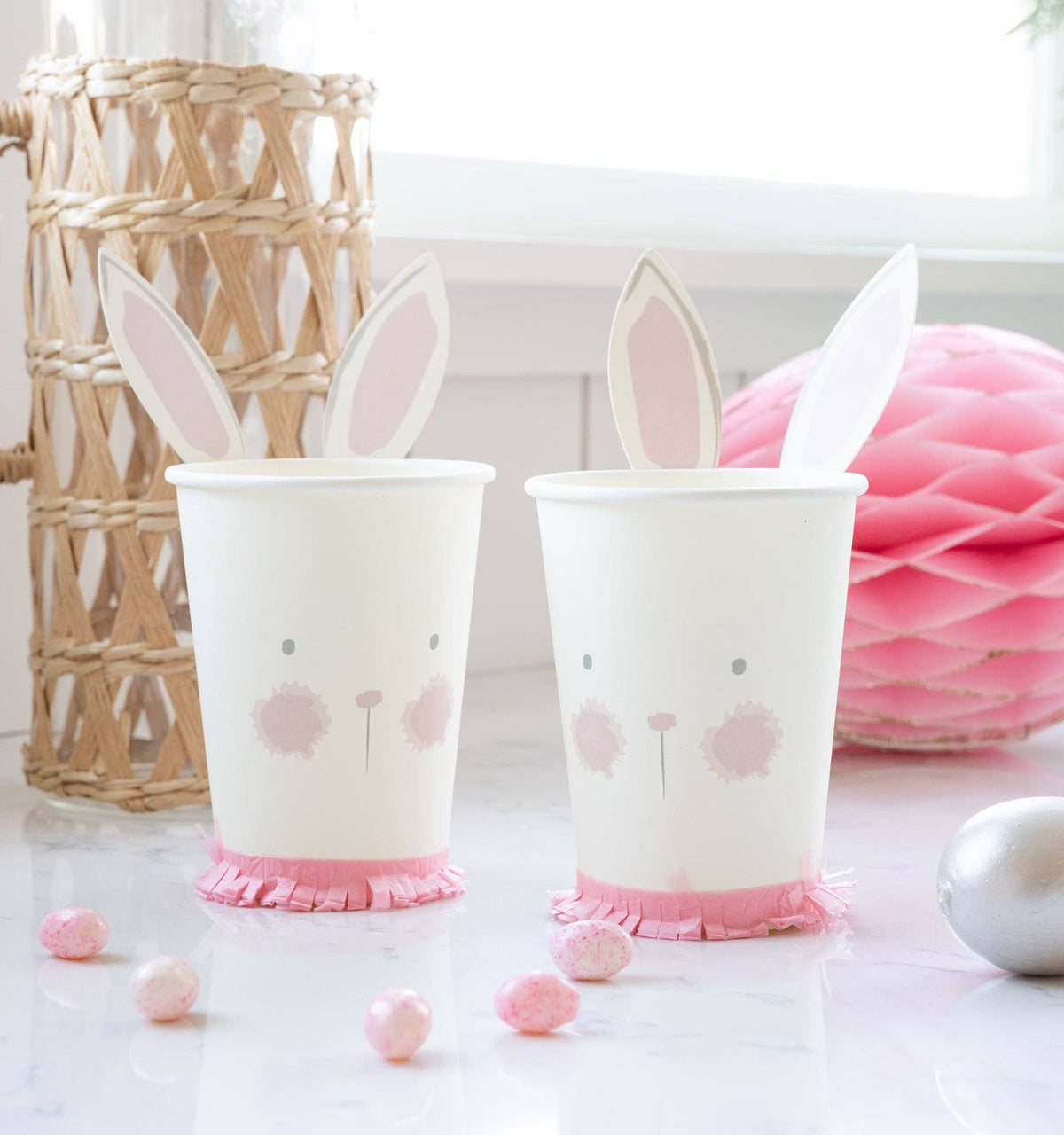 Bunny Cup