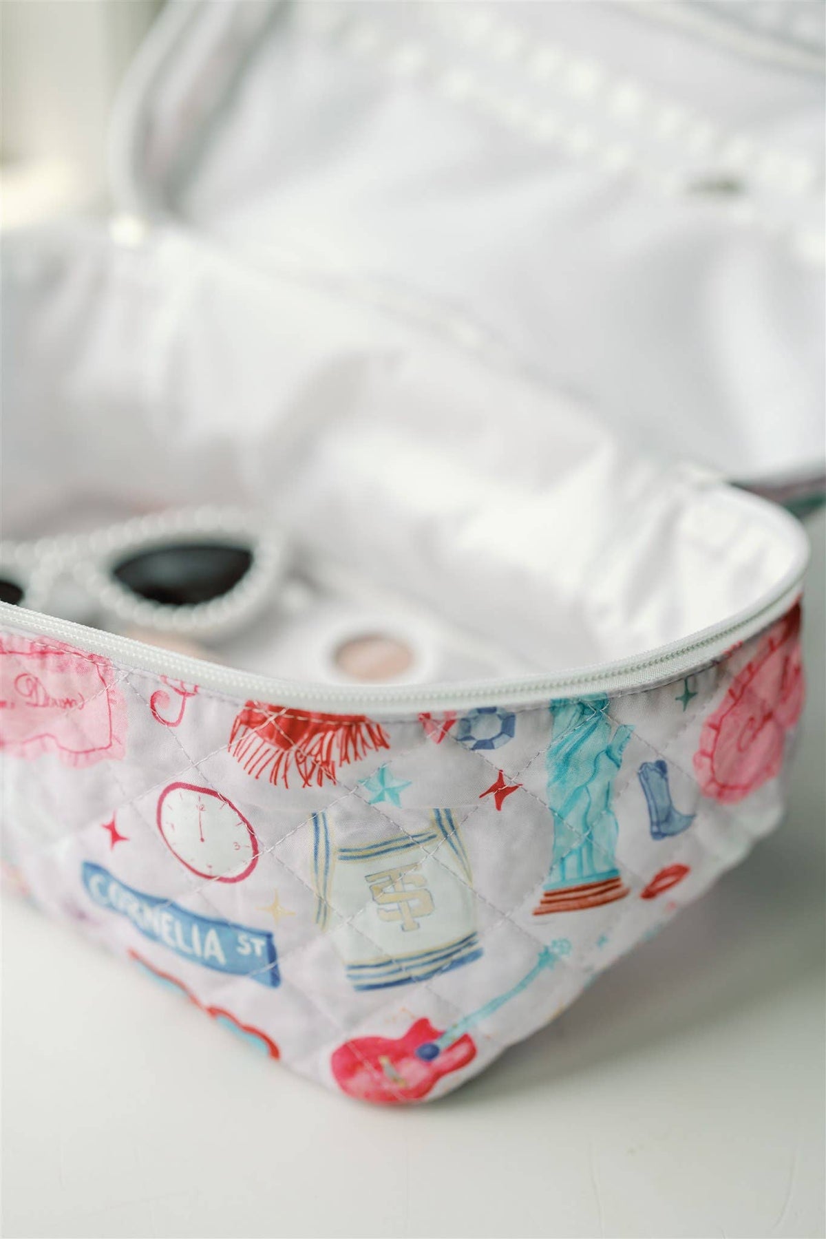 Make Up Toiletry Bag