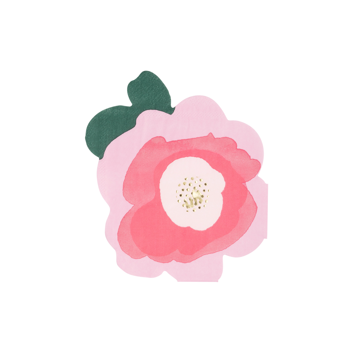 Floral Napkin