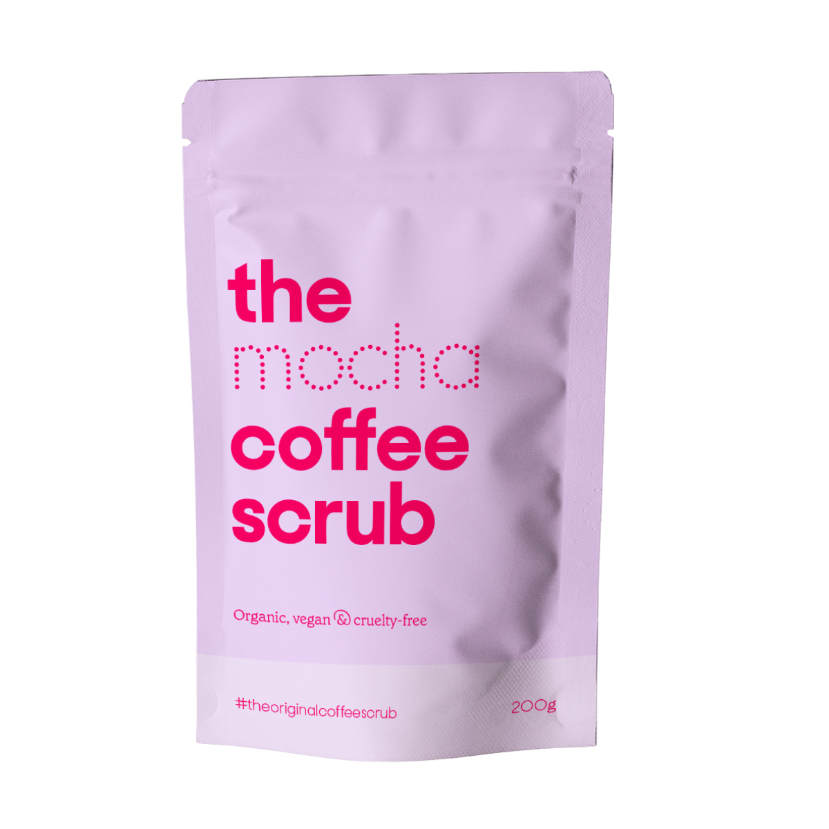 The Coffee Scrub 200g
