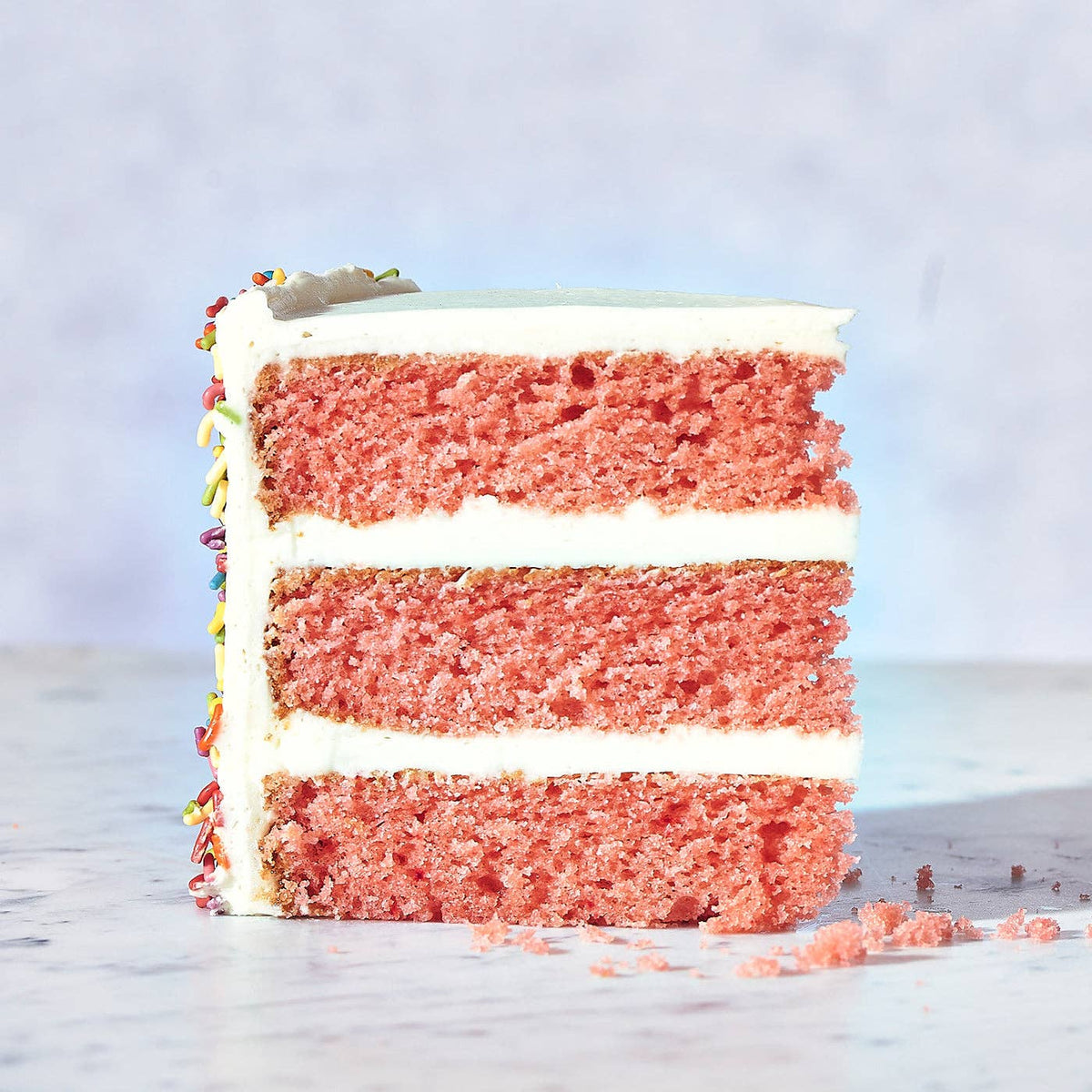 Pink Velvet Cake Mix