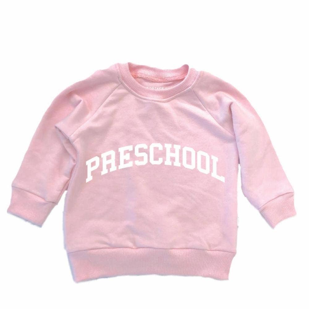 Preschool Sweatshirt