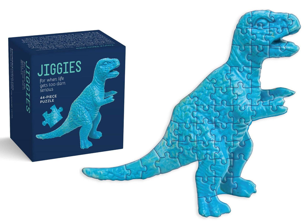 You&#39;re Dino-Mite Jiggie Puzzle