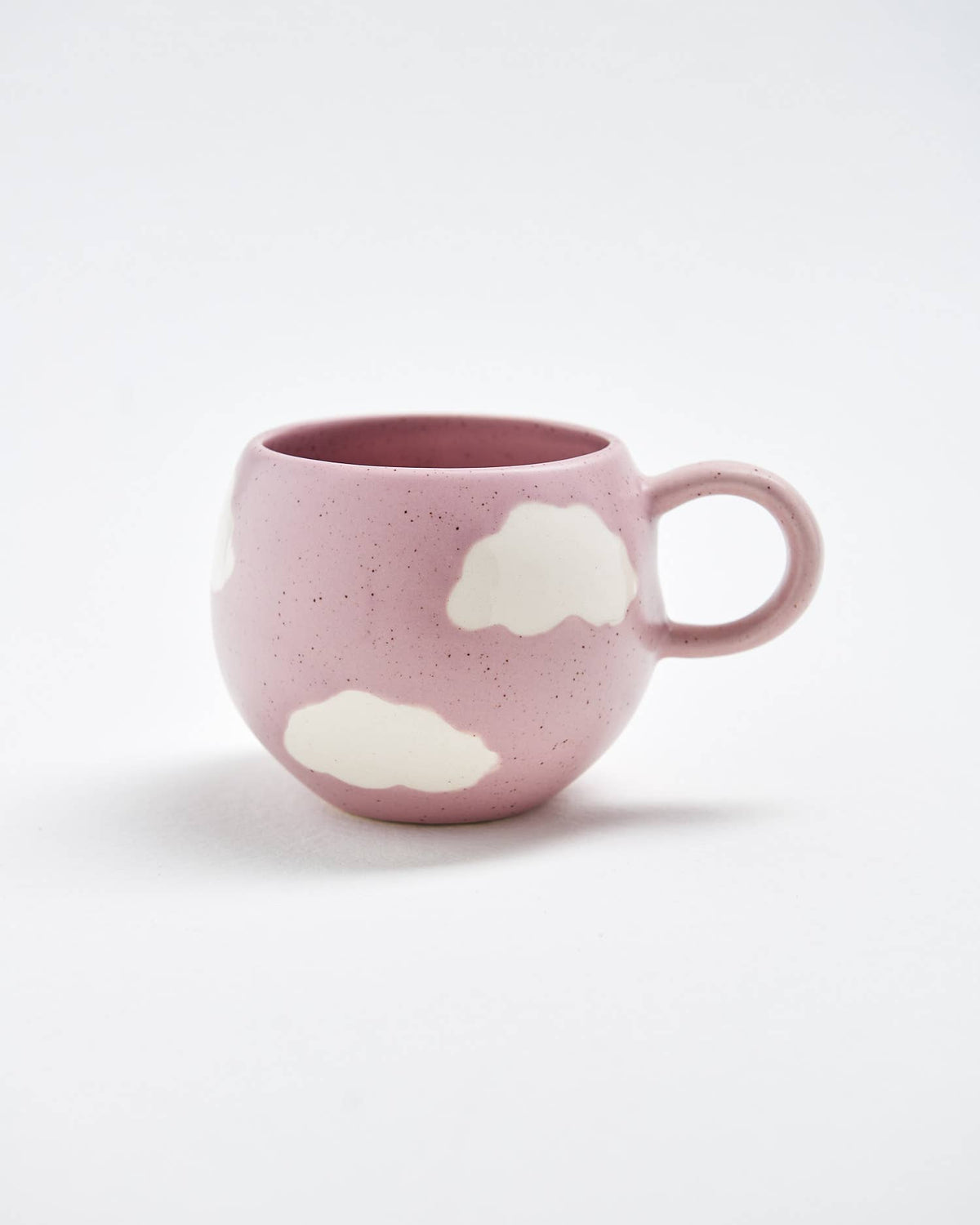 Pink Cloud Mug 16oz Limited Edition