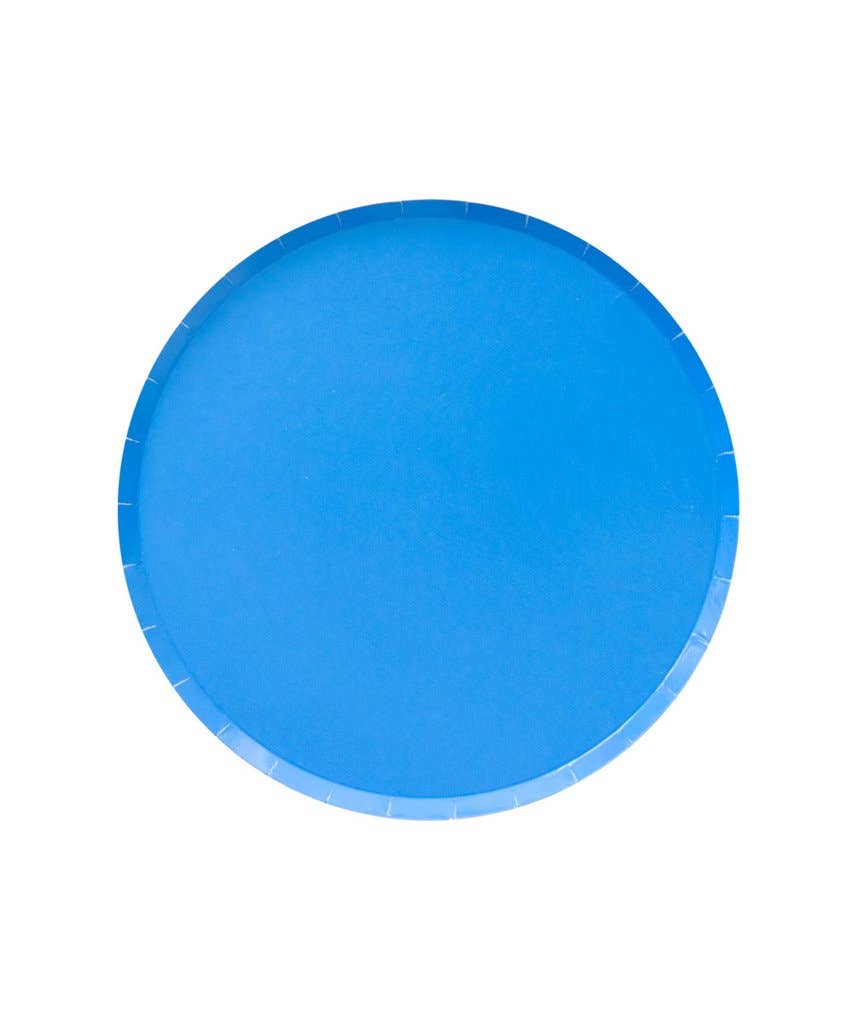 Pool Plate- 7 Inch