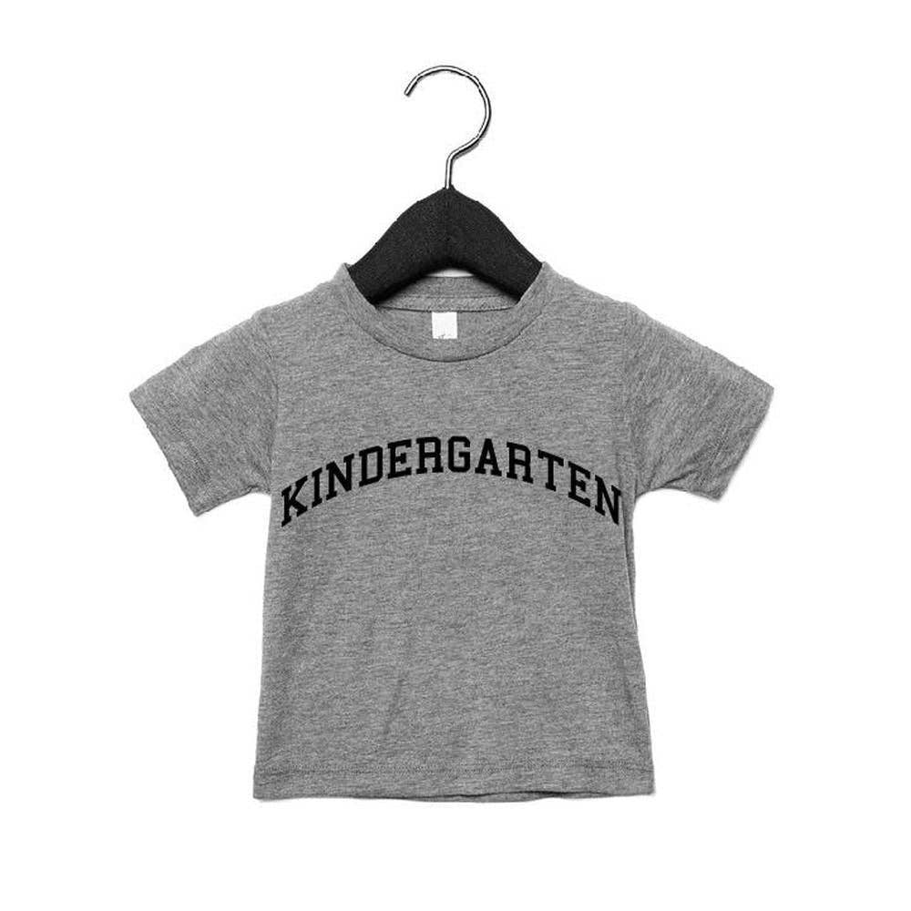 Kindergarten Tee