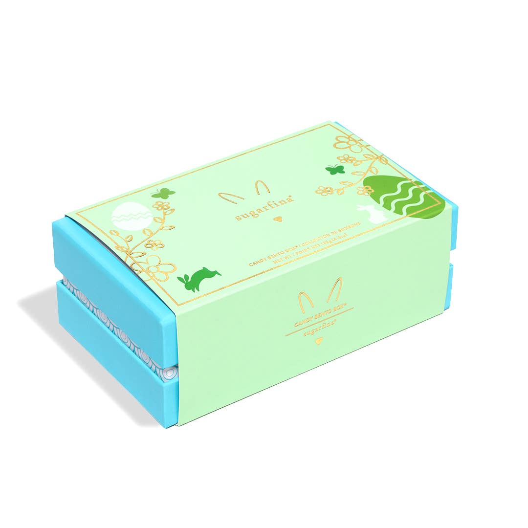 Easter 2pc Bento Box