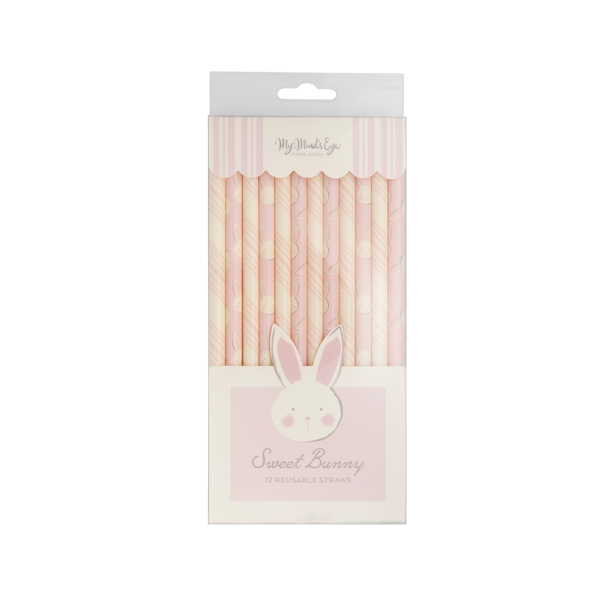 Bunny Straws