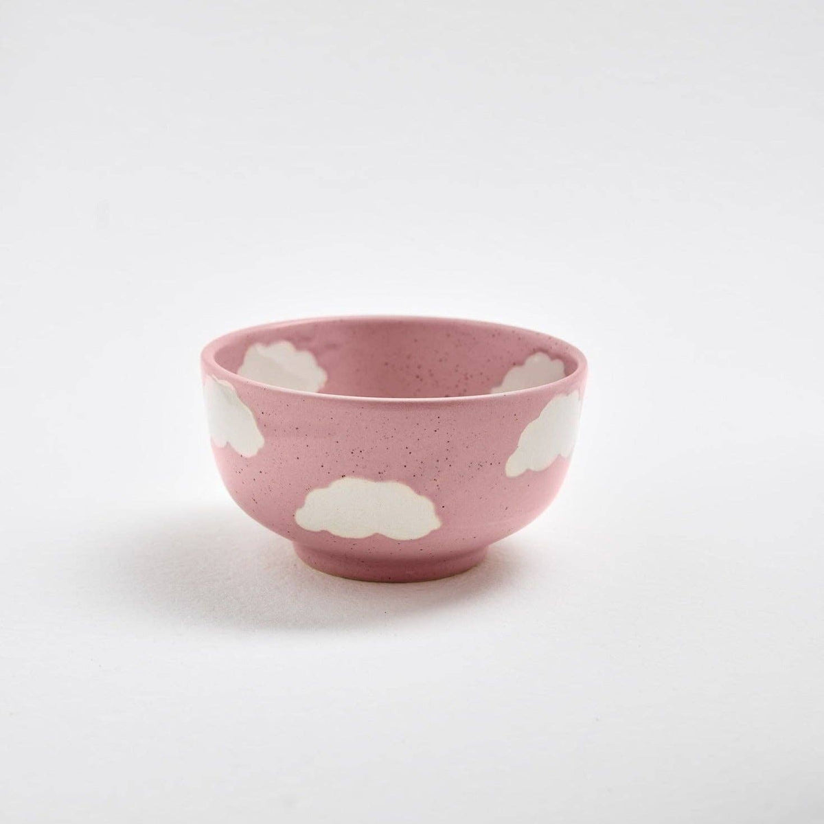Pink Cloud Bowl 16cm