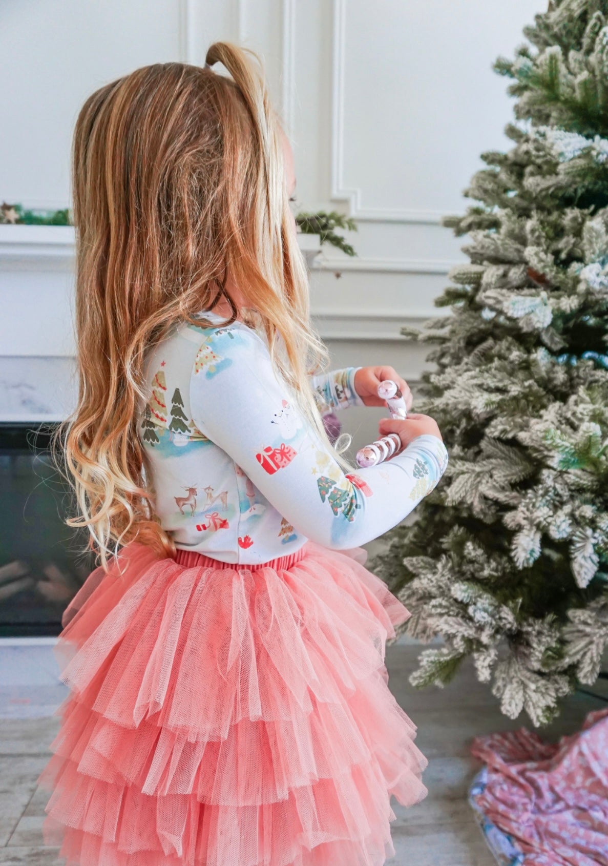 Holiday Apparel + Accessories - Little Color Company Holiday Apparel + Accessories - Little Color Company