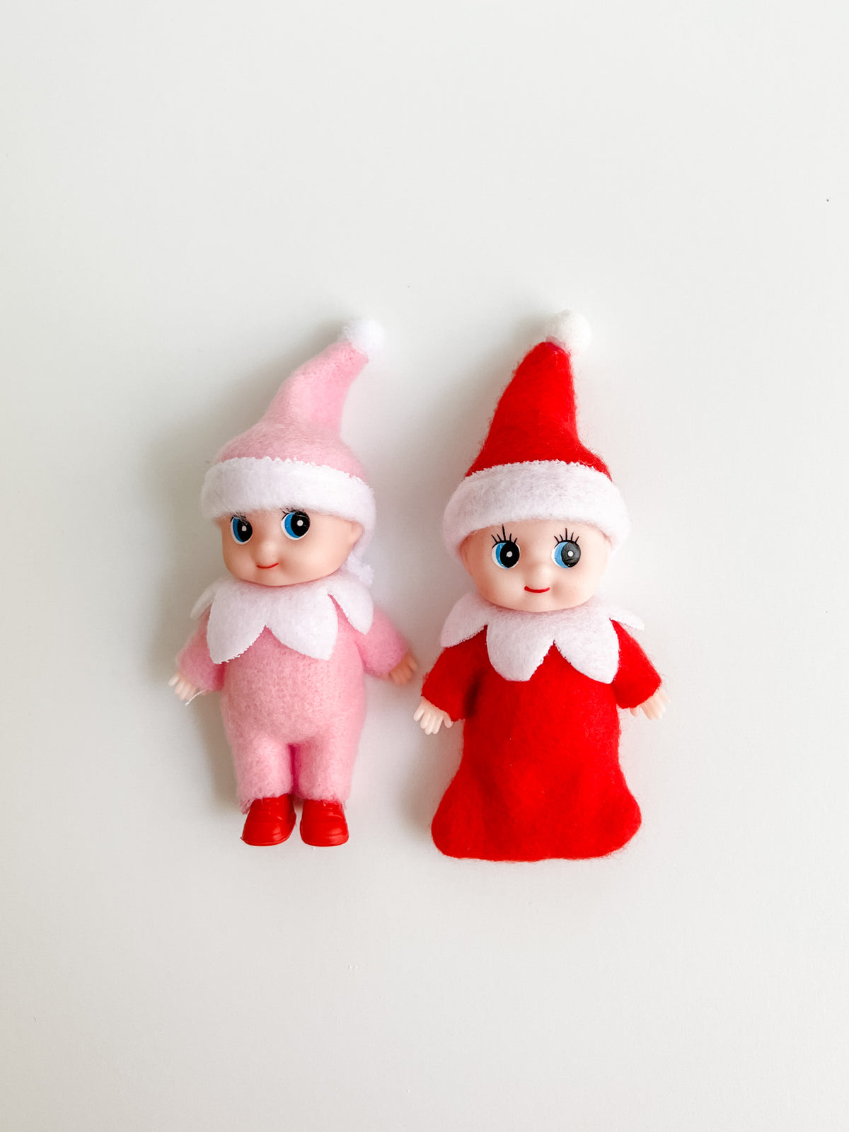 Baby/Toddler Elf