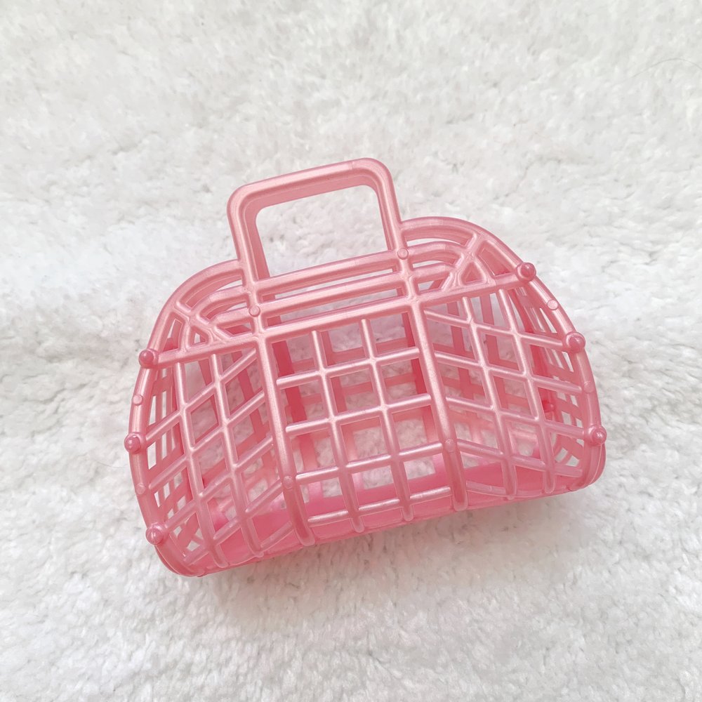 Mini Jelly Bag