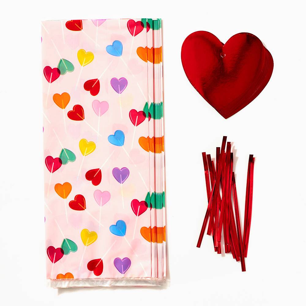 cello sleeves for greeting cards Standard American – TitanShield®